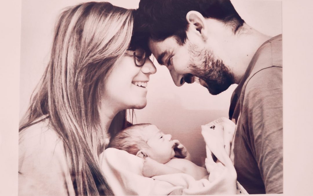 EL ESTILO DE APEGO Y LAS RELACIONES ADULTAS